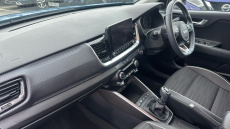 Kia Stonic 1.0T GDi 48V GT-Line S 5dr Petrol Estate